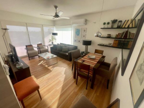 Hermoso departamento en Vicente Lopez